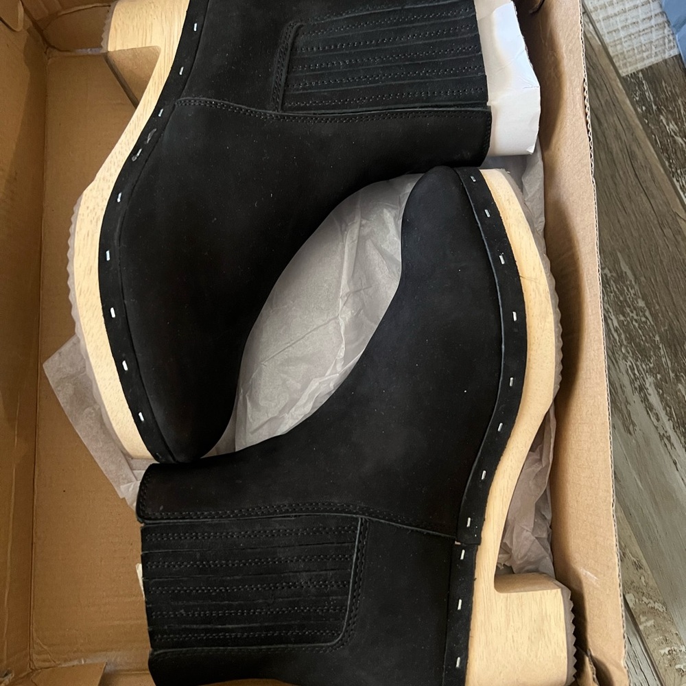 Loft Bootie